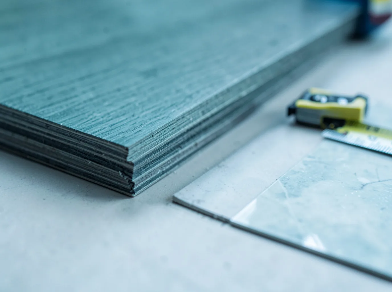 Luxury Vinyl Plank Installation Bedford, KY FAQs